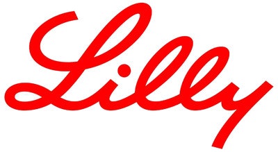 Eli Lilly And Company Logo