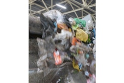 Flexible plastic films are expected to grow in popularity faster than overall plastic in coming years.