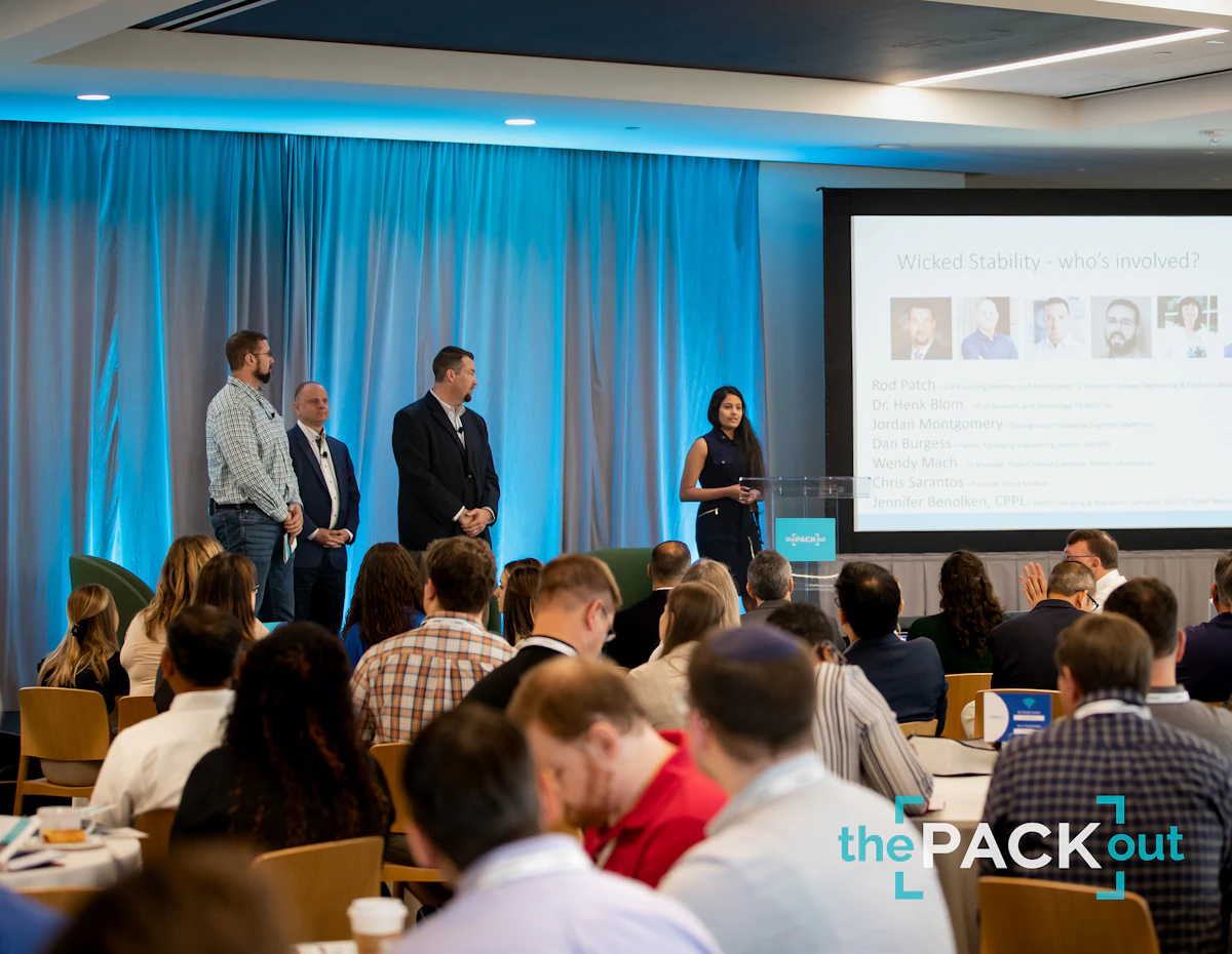 the[PACK]out Med Device Packaging Conference Returns to Austin - Vimarsana News