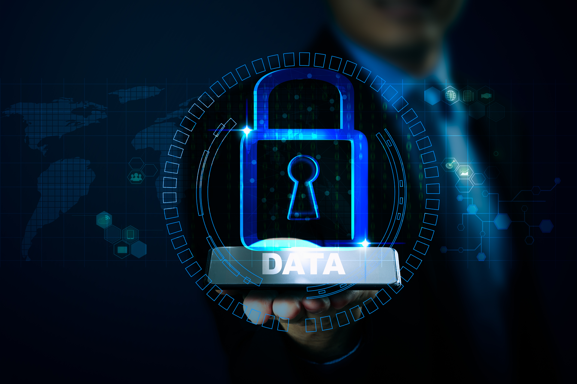 Getty Images Data Governance