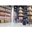Ups Healthcare Singapore West Facility
