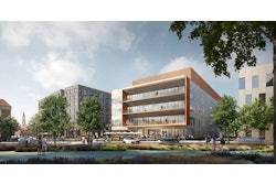 Bio Merieux Molecular Innovation Center