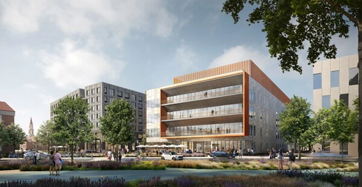 bioMérieux to Open New Molecular Innovation Center - Vimarsana News
