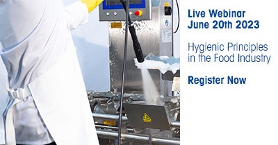 Hygenic Principles Webinar