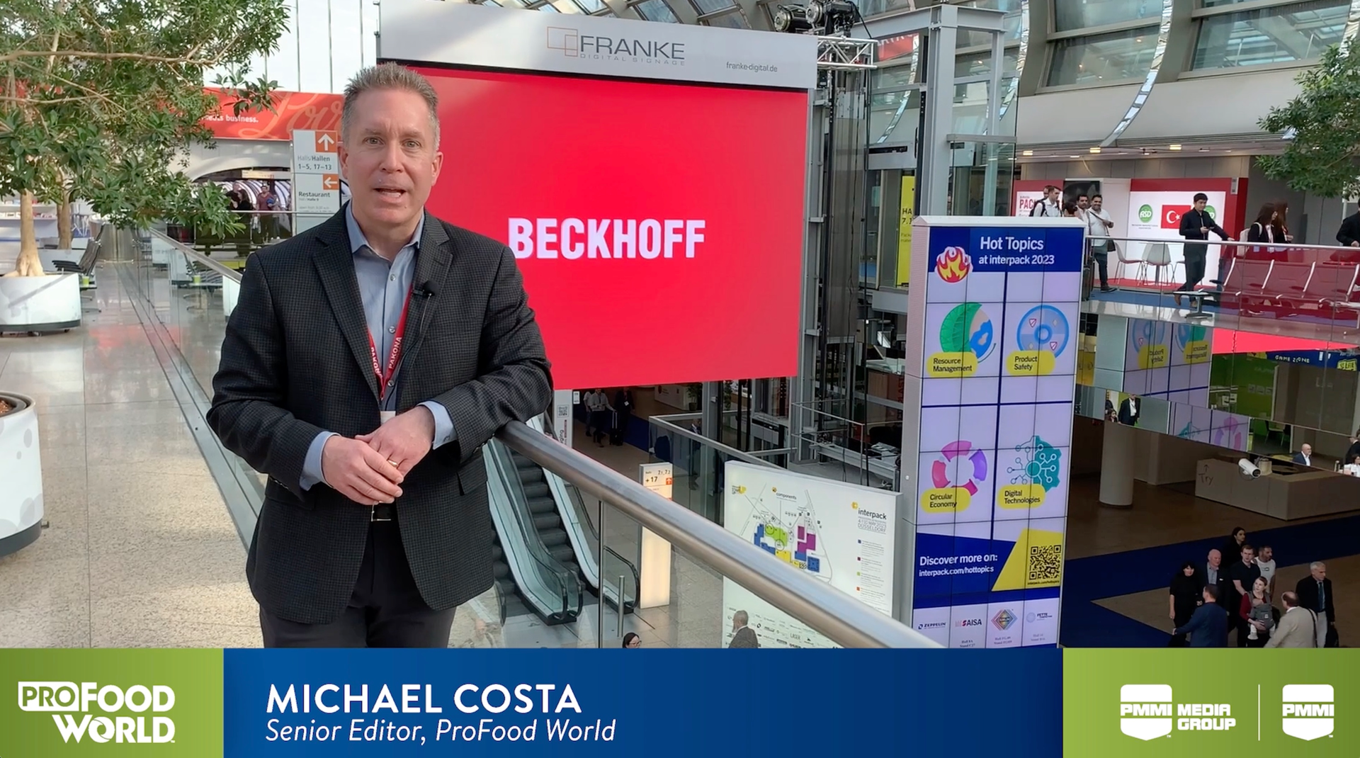 Interpack Tn
