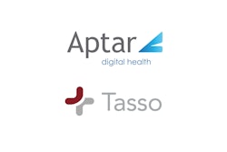 enter into a collaboration to offer Aptar Digital Health end-users access to Tasso’s devices for blood collection.
