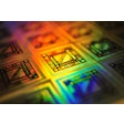 Ec Report Hologram Label