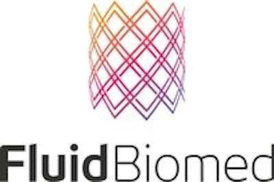 Fluid Biomed Logo
