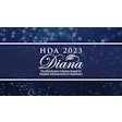 Hda 2023 Diana Awards