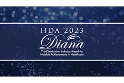 Hda 2023 Diana Awards
