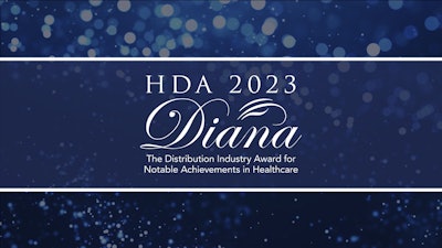 Hda 2023 Diana Awards