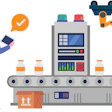 A growing percentage of packaging and processing industry stakeholders are adopting predictive maintenance and other digitalization technologies.