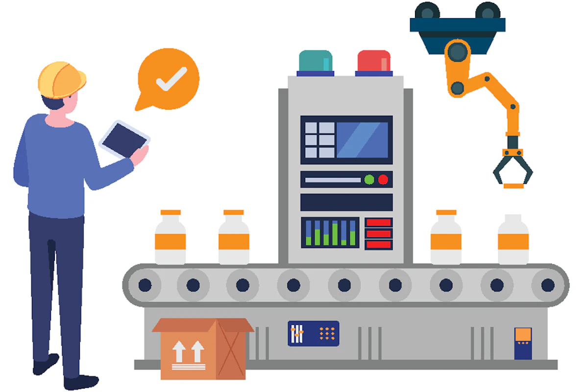Predictive Maintenance Rising Fast in Packaging and Processing - Vimarsana News
