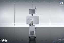 Iverness Capmatic Auto Flex Private Label Packaging