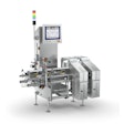 CV Combination label inspection system