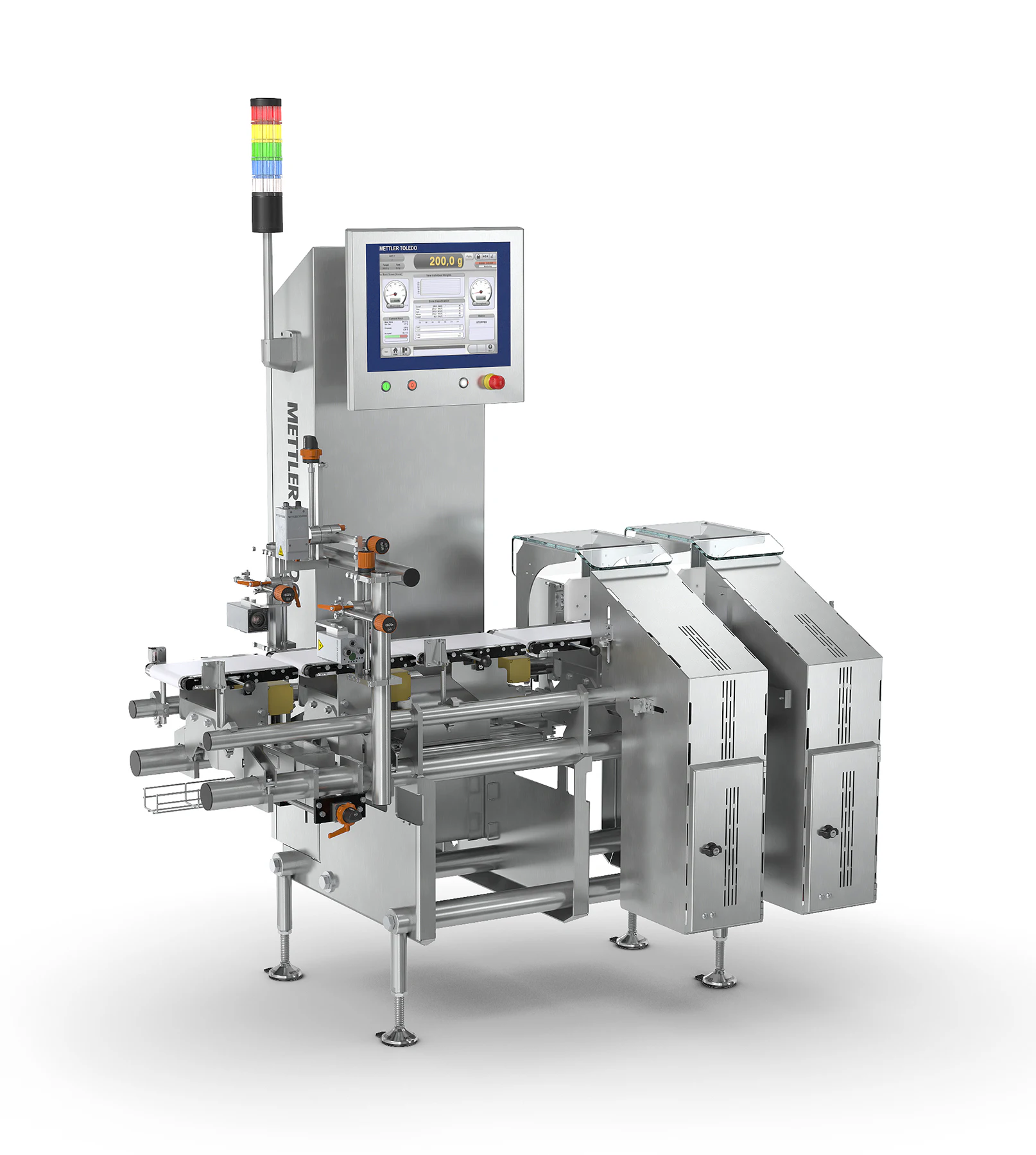 Mettler-Toledo to Exhibit Line of Label Inspection Solutions at PACK EXPO Las Vegas - Vimarsana News