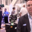 Omron Mobile Cobot