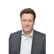 Wouter Geurts, Business Development Manager For Tekni Plex Healthcare