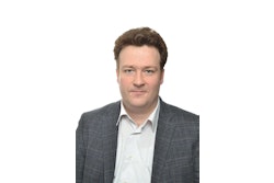 Wouter Geurts, Business Development Manager For Tekni Plex Healthcare