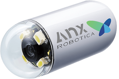 Anx Robotica