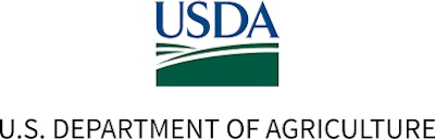 Usda Logo 3