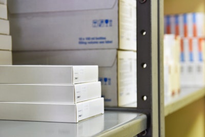 To embark on the extensive med device endeavor, Geisinger introduced QSight, a cloud-based inventory management system from Owens-Minor (Image: Getty).