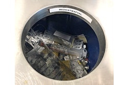 Hprc Source Separation