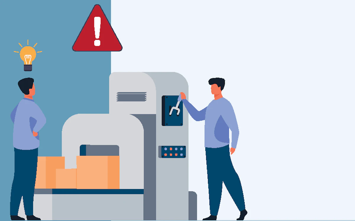 Risk Assessment Standards in Packaging Machinery - Vimarsana News