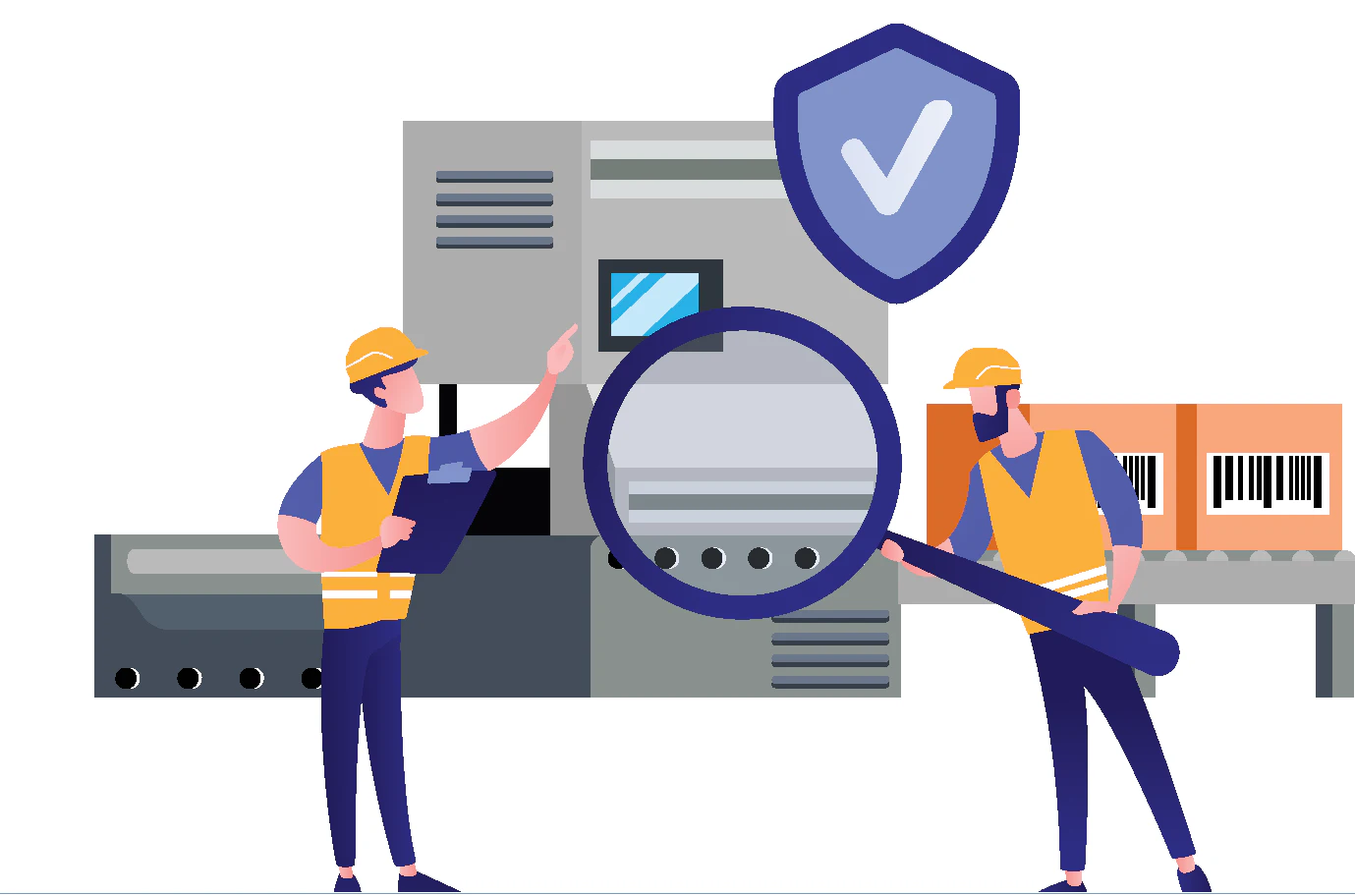 Following Safe Electrical Practices in Packaging Operations - Vimarsana News