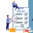 Standards applications should involve management, a combination of mechanical and electrical engineers, technicians, and sales.