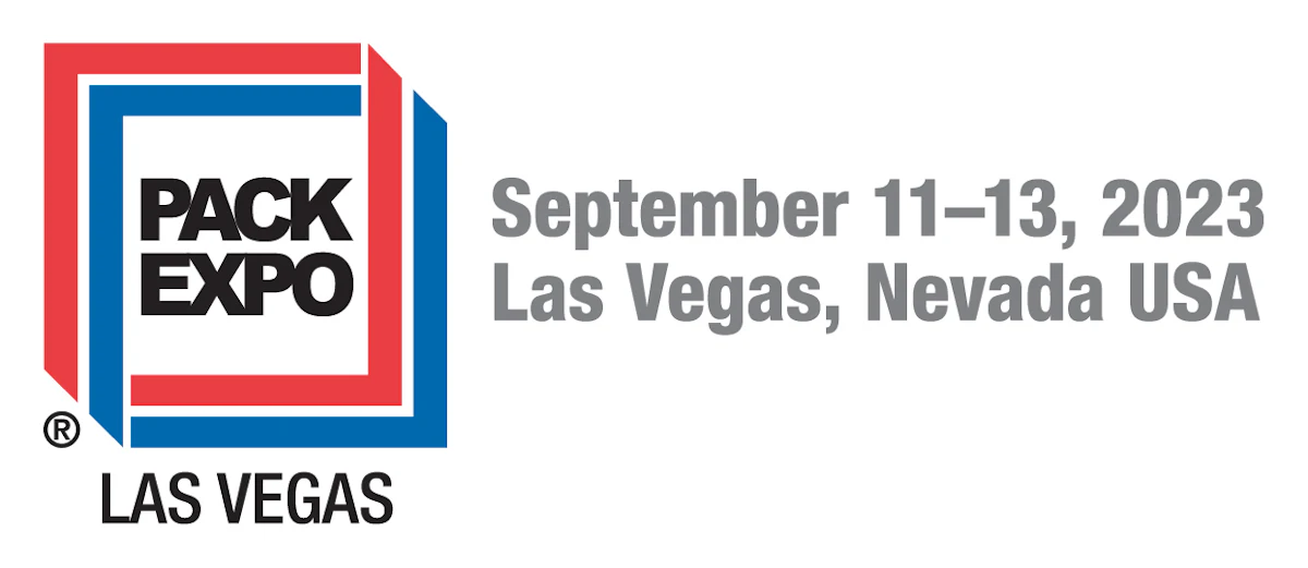 PACK EXPO Las Vegas 2023 Prepares for Largest Show Since Its Inception - Vimarsana News