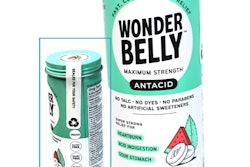 Wonderbelly Packaging Design