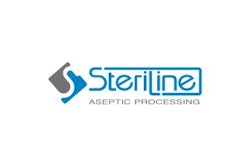 Steriline's highly compact and flexible robotic filling system, the RNFM2, is designed to manage 0.5 ml PFSs with a production capacity of up to 2,900 pieces/hour.