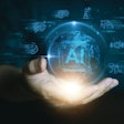 AI in packaging market report