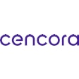 Cencora Logo Standard Blue