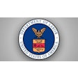 Department Of Labor Logo