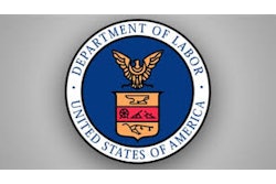 Department Of Labor Logo