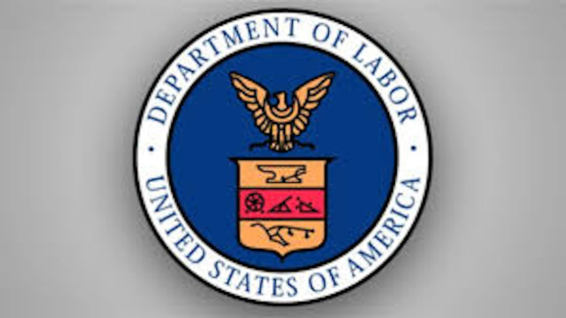 Labor Department Address Department of Labor Launches Program to Address Workplace Hazards ...
