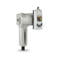 Aventics Series AF2 flow sensor