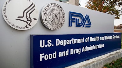 Fda Building