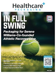 Fall 2023 Healthcare Packaging