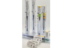 Guardian CapSure sterile barrier packaging system