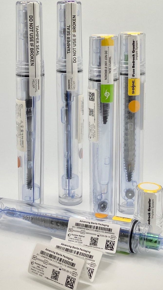 IoPP Announces 2023 AmeriStar Winners | Healthcare Packaging