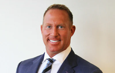 Lakeshore Recycling Systems, Matt Spencer