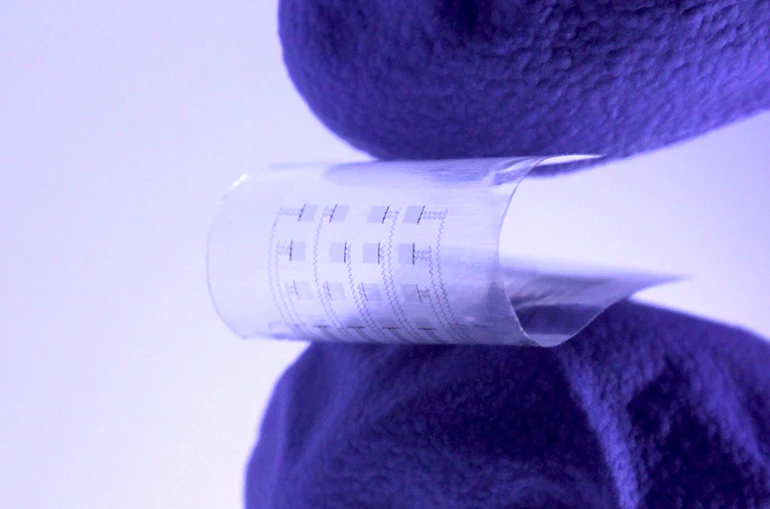 Biodegradable Cardiac Patch Monitors and Treats Complications ...