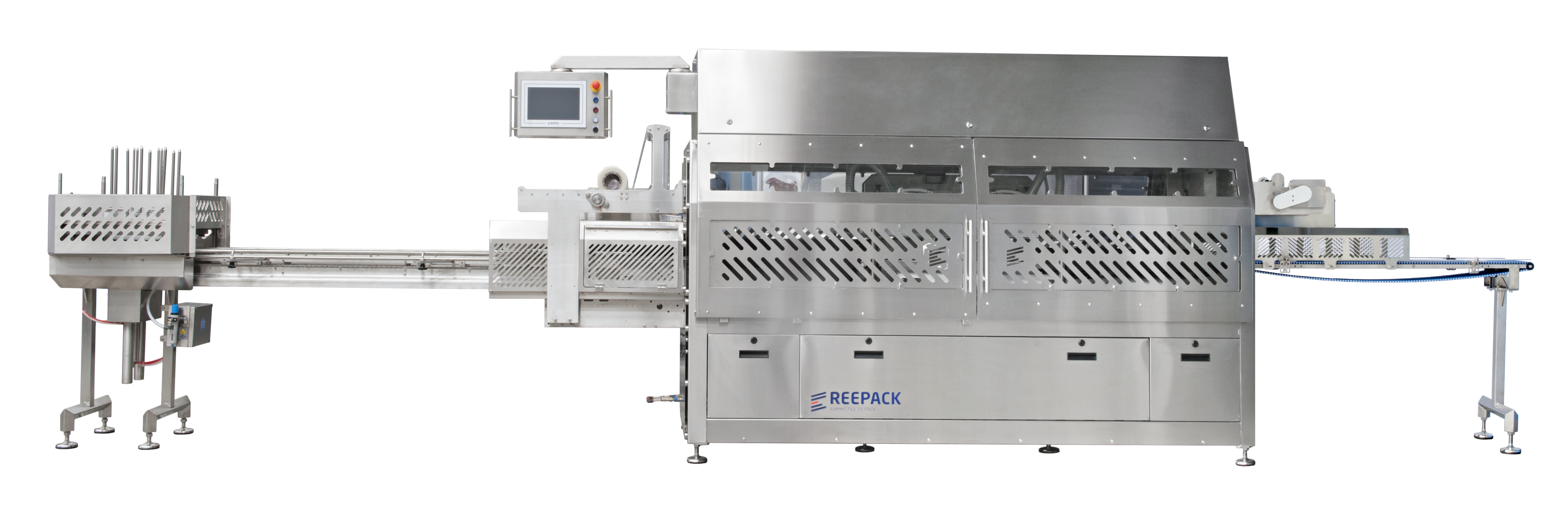 Ree Master20800 2018