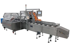 SL903 with low-level carton hopper