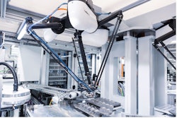 Codian Robot Mechanics
