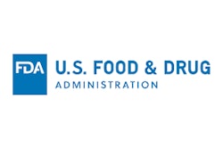 Fda Logo