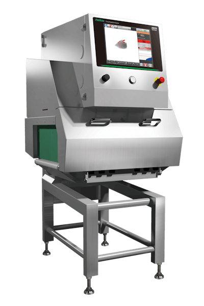 Anritsu Dual X+ Dual Energy X Ray System